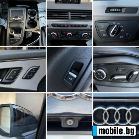 Audi SQ7 - V8T - Panorama -  - Distronic - Quattro - | Mobile.bg   12