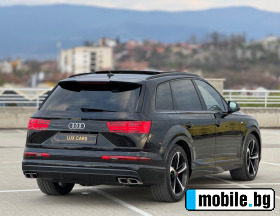     Audi SQ7 - V8T - Panorama -  - Distronic - Quattro -