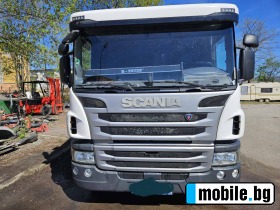 Scania P P 410 | Mobile.bg   1