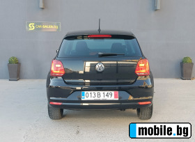 VW Polo Sound Edition | Mobile.bg   7