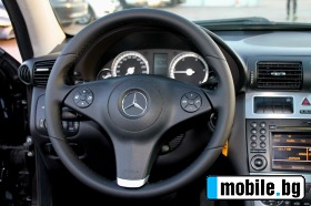Mercedes-Benz CLC 220 220CDI/ ! | Mobile.bg   16