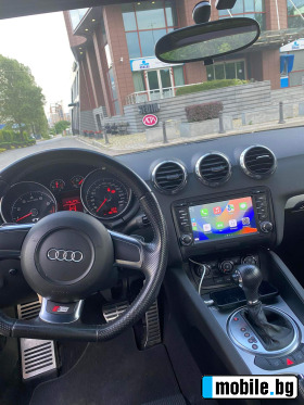 Audi Tt 2.0T | Mobile.bg   14