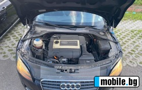 Audi Tt 2.0T | Mobile.bg   17