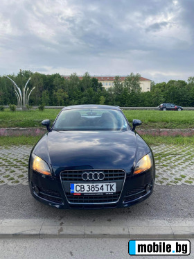 Audi Tt 2.0T | Mobile.bg   3