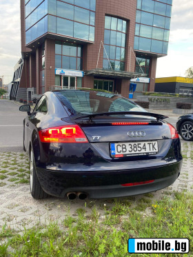 Audi Tt 2.0T | Mobile.bg   12