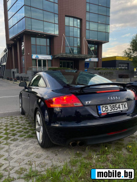 Audi Tt 2.0T | Mobile.bg   9