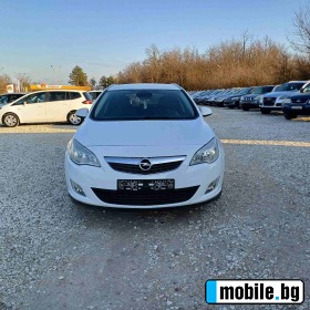 Opel Astra 1.7cdti *NOVA*UNIKAT* | Mobile.bg   10