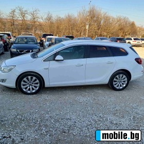 Opel Astra 1.7cdti *NOVA*UNIKAT* | Mobile.bg   3
