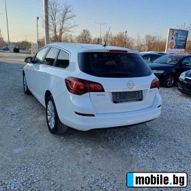 Opel Astra 1.7cdti *NOVA*UNIKAT* | Mobile.bg   5