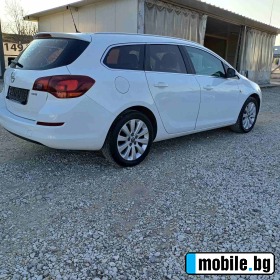 Opel Astra 1.7cdti *NOVA*UNIKAT* | Mobile.bg   13