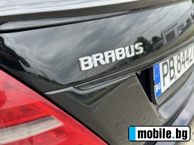 Mercedes-Benz S 550 Brabus | Mobile.bg   10