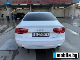 Audi A8 AUDI A8 4.2TDI Quattro/FULL  | Mobile.bg   6