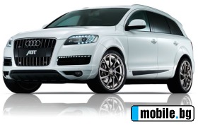 Audi Q7 4L | Mobile.bg   1
