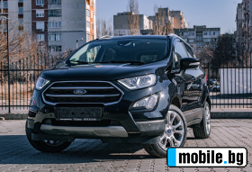 Ford EcoSport TITANIUM - B&O- | Mobile.bg   1