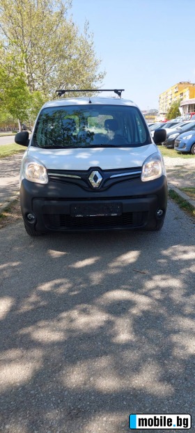 Renault Kangoo 1.5 dci  | Mobile.bg   1