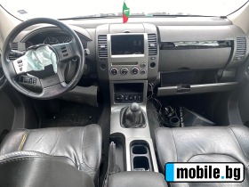 Nissan Pathfinder 2.5 DCI | Mobile.bg   7