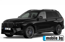     BMW X7 Alpina XB7 ~ 175 000 EUR