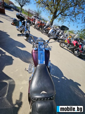 Harley-Davidson Touring   | Mobile.bg   7