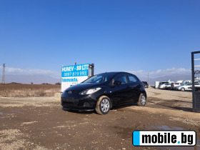 Mazda 2 1.4 | Mobile.bg   1