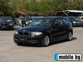 BMW 116 i Automatik Euro 5. 2011. | Mobile.bg   1