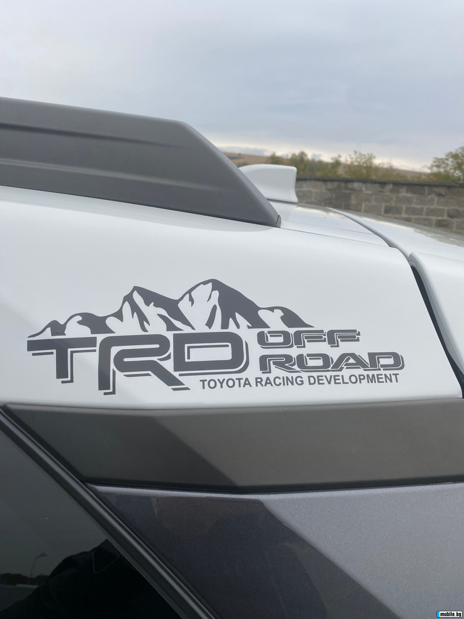 Toyota Rav4 2.5 OFF ROAD TRD PRO FULL!!!! | Mobile.bg   15