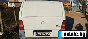 Mercedes-Benz Vito | Mobile.bg   5