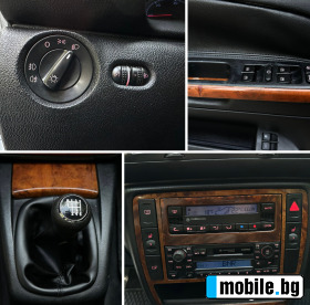 VW Passat 1.9TDI/131 | Mobile.bg   13