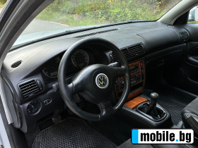 VW Passat 1.9TDI/131 | Mobile.bg   9