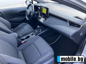 Toyota Corolla  Toruing Sport Hybrid | Mobile.bg   16