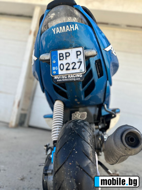 Yamaha Aerox 50 | Mobile.bg   7