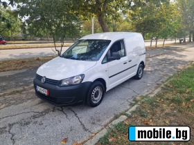 VW Caddy 2.0    | Mobile.bg   2