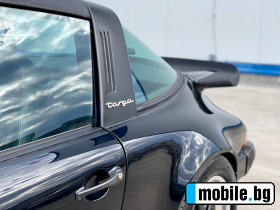 Porsche 911 Targa | Mobile.bg   6