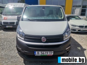 Обява за продажба на Fiat Talento 2.0-145 ... ~44 999 лв.