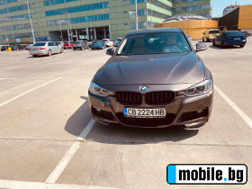 BMW 328 ixDrive*M-pack* | Mobile.bg   1