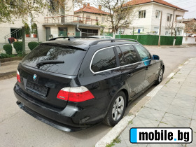 BMW 520 Italia  | Mobile.bg   4