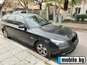 BMW 520 Italia  | Mobile.bg   5