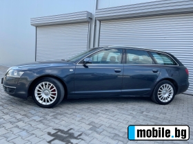 Audi A6 3, 0tdi 233.., Quattro, , ., , | Mobile.bg   4