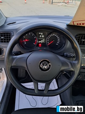 VW Polo 1.0 MPI | Mobile.bg   10