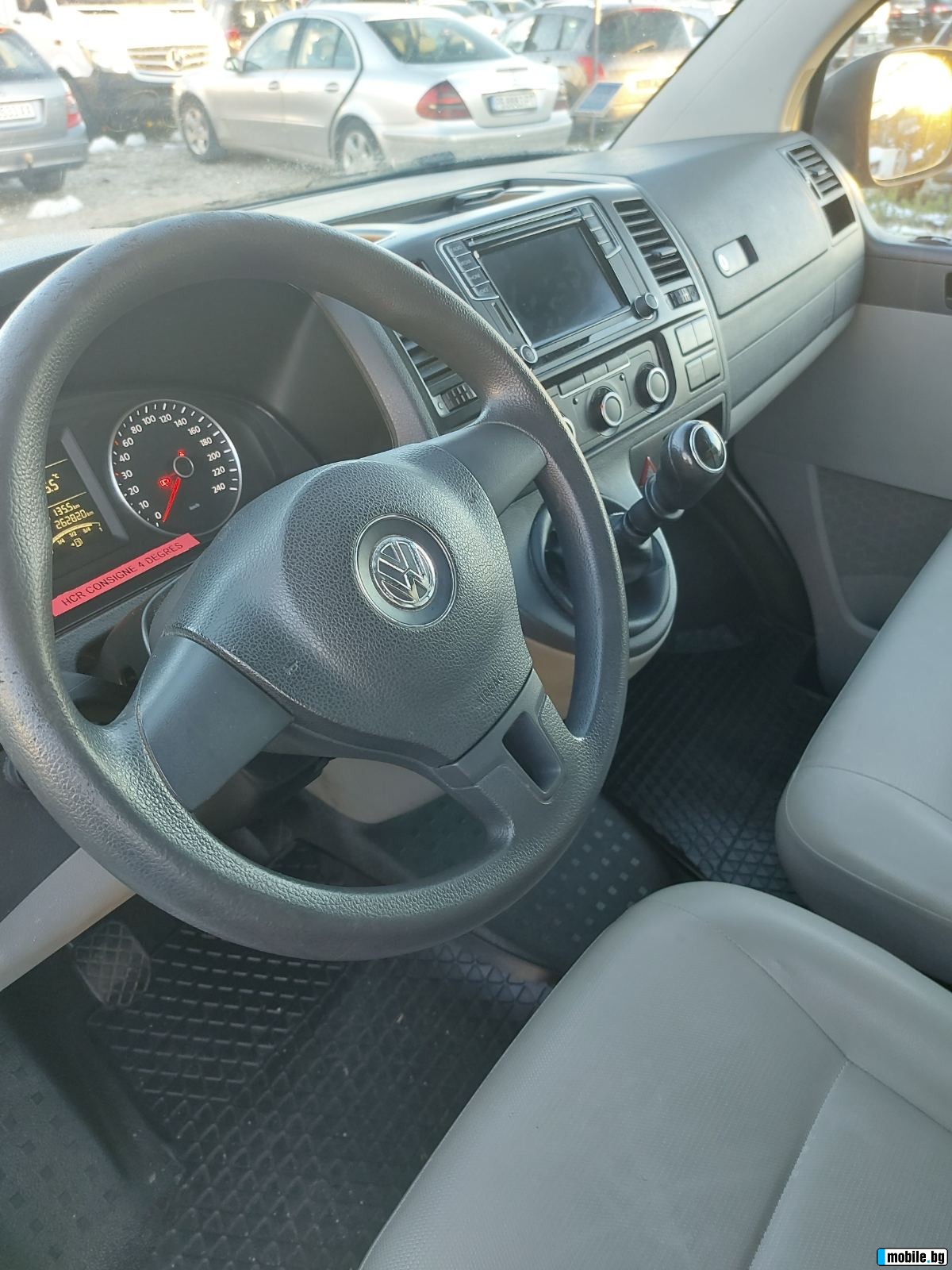 VW Transporter 4x4, + * *  | Mobile.bg   11