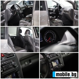 VW Touran 2.0TDI /   | Mobile.bg   2