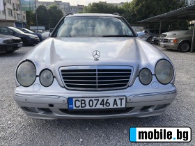 Обява за продажба на Mercedes-Benz E 430 279 к с  ~6 200 лв.