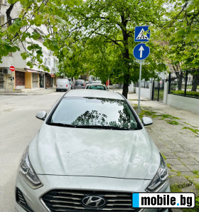 Hyundai Sonata ! ! | Mobile.bg   5