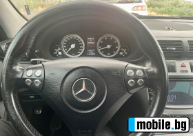 Mercedes-Benz C 280 Sport Edition  | Mobile.bg   7