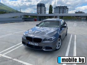 BMW 535 I XDrive | Mobile.bg   1