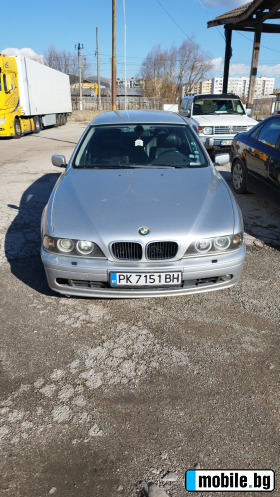     BMW 520 ~3 500 .