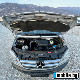 Mercedes-Benz Sprinter 9--- | Mobile.bg   17