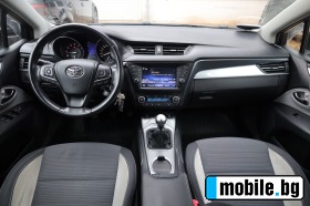 Toyota Avensis 1.8i-Valvematic Touring Sports   iCar | Mobile.bg   13