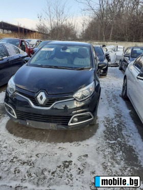    Renault Captur 0.900i