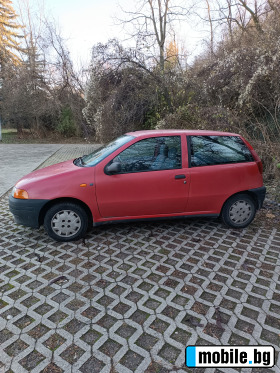 Fiat Punto 1.2I | Mobile.bg   2