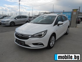 Opel Astra 1.6d-Sportstourer+ Navi | Mobile.bg   1